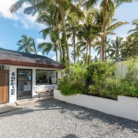 Kalipay Resort Siargao General Luna  Zewnętrze zdjęcie