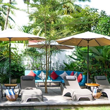 Kalipay Resort Siargao General Luna  Zewnętrze zdjęcie