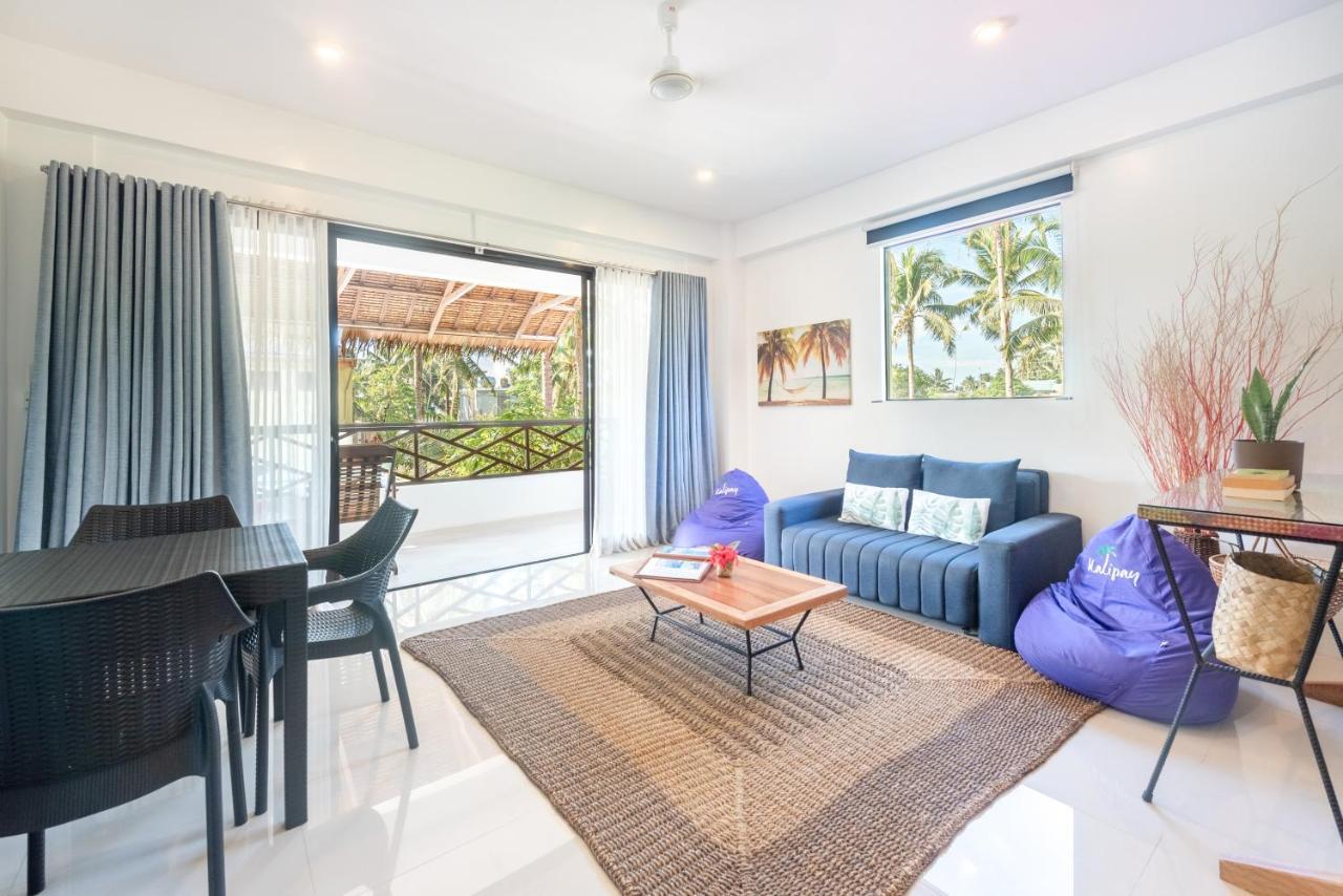 Kalipay Resort Siargao General Luna  Zewnętrze zdjęcie