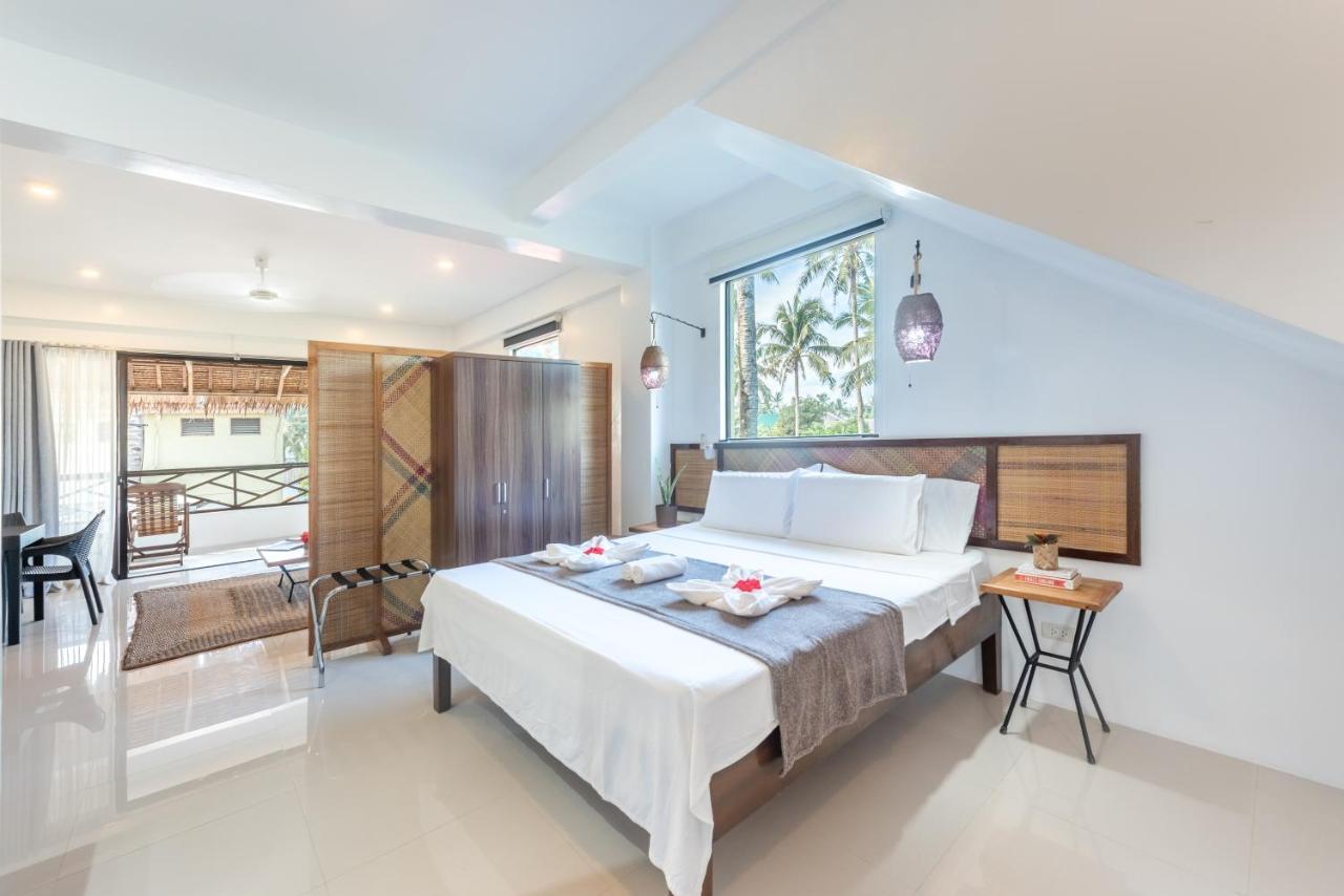 Kalipay Resort Siargao General Luna  Zewnętrze zdjęcie