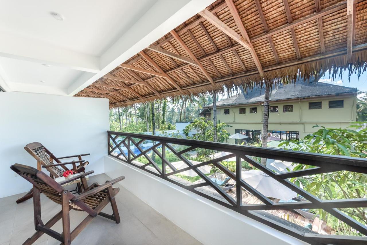 Kalipay Resort Siargao General Luna  Zewnętrze zdjęcie