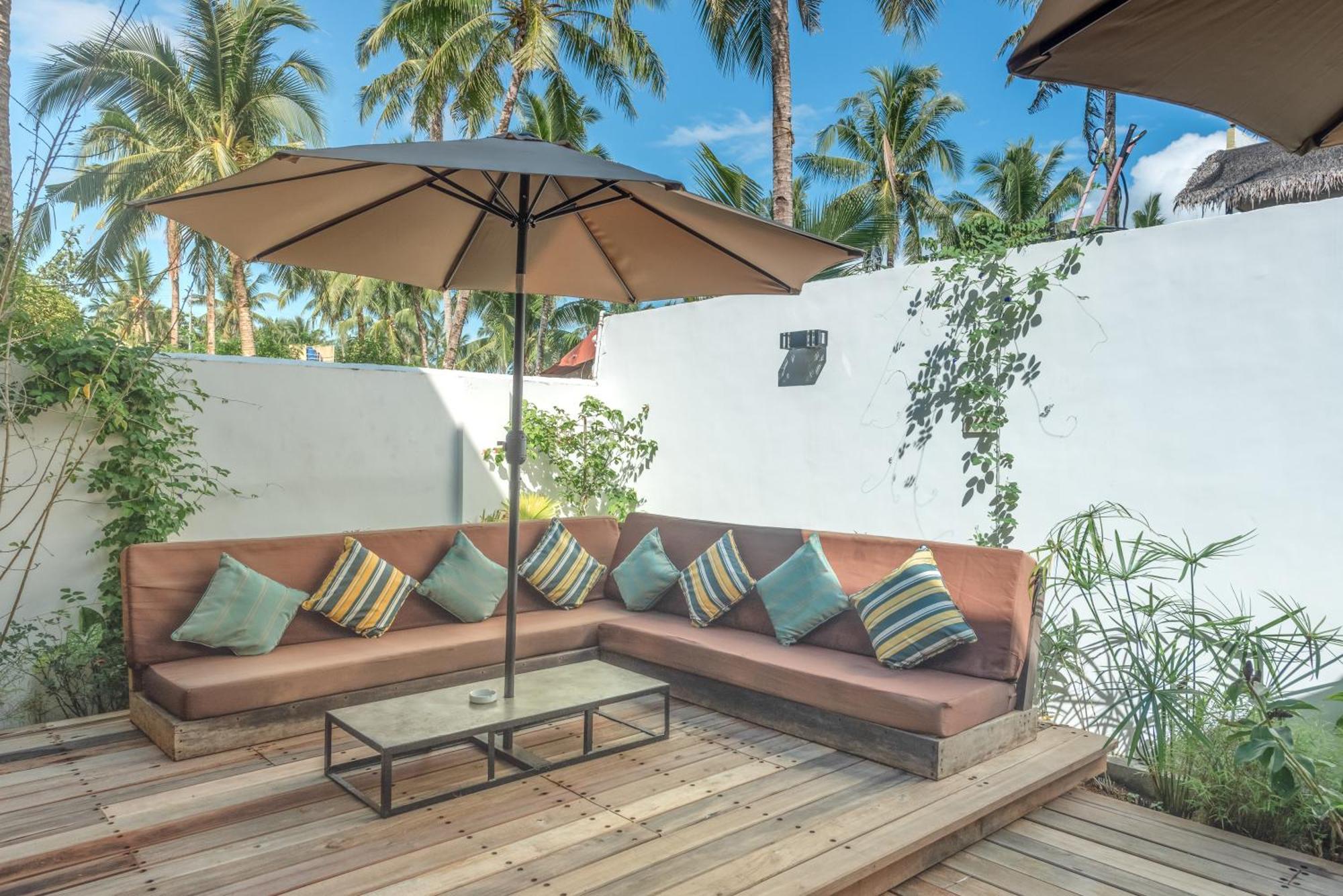 Kalipay Resort Siargao General Luna  Zewnętrze zdjęcie