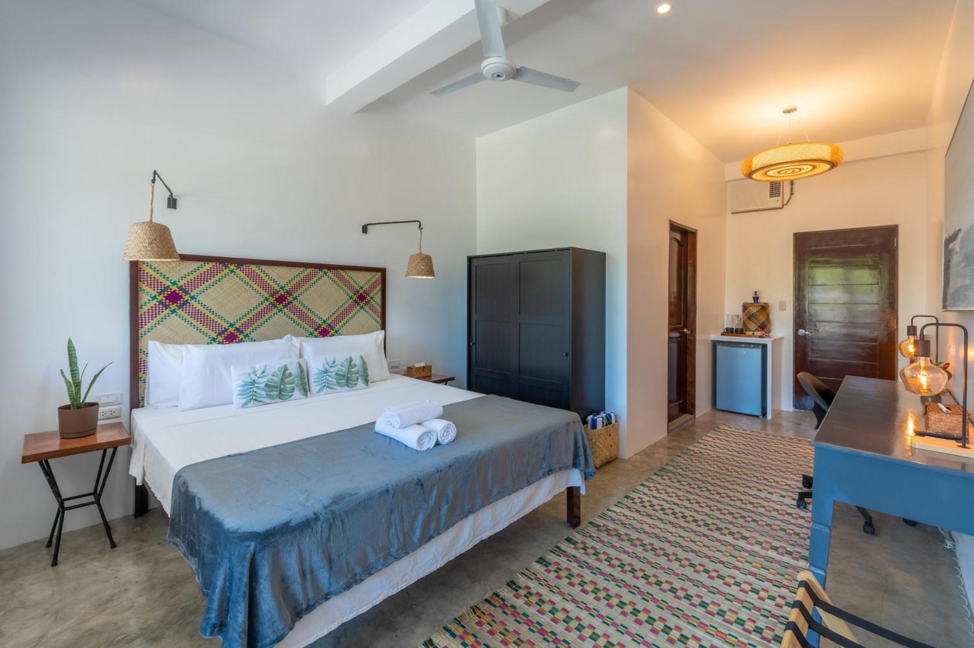 Kalipay Resort Siargao General Luna  Zewnętrze zdjęcie