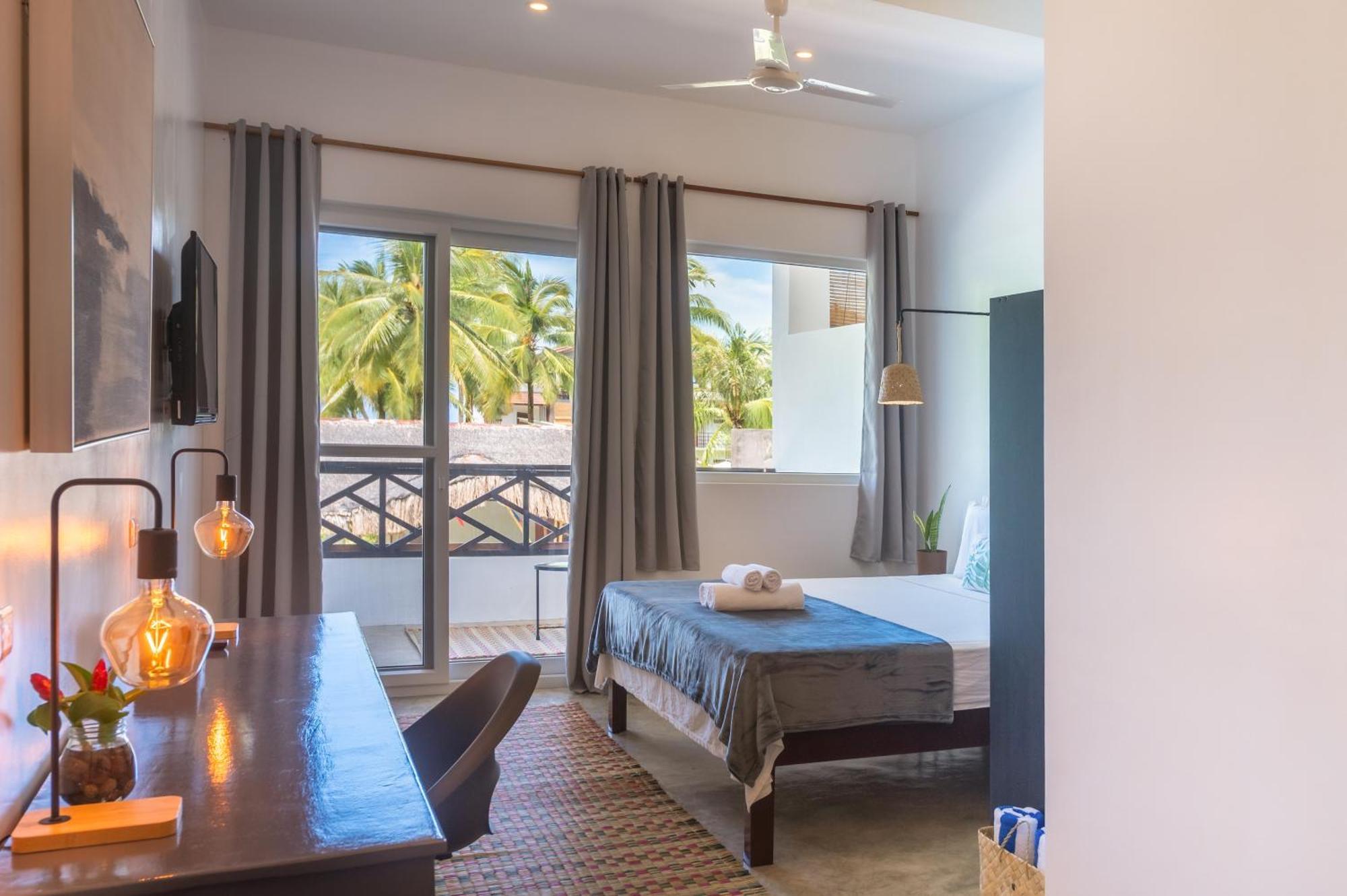 Kalipay Resort Siargao General Luna  Zewnętrze zdjęcie