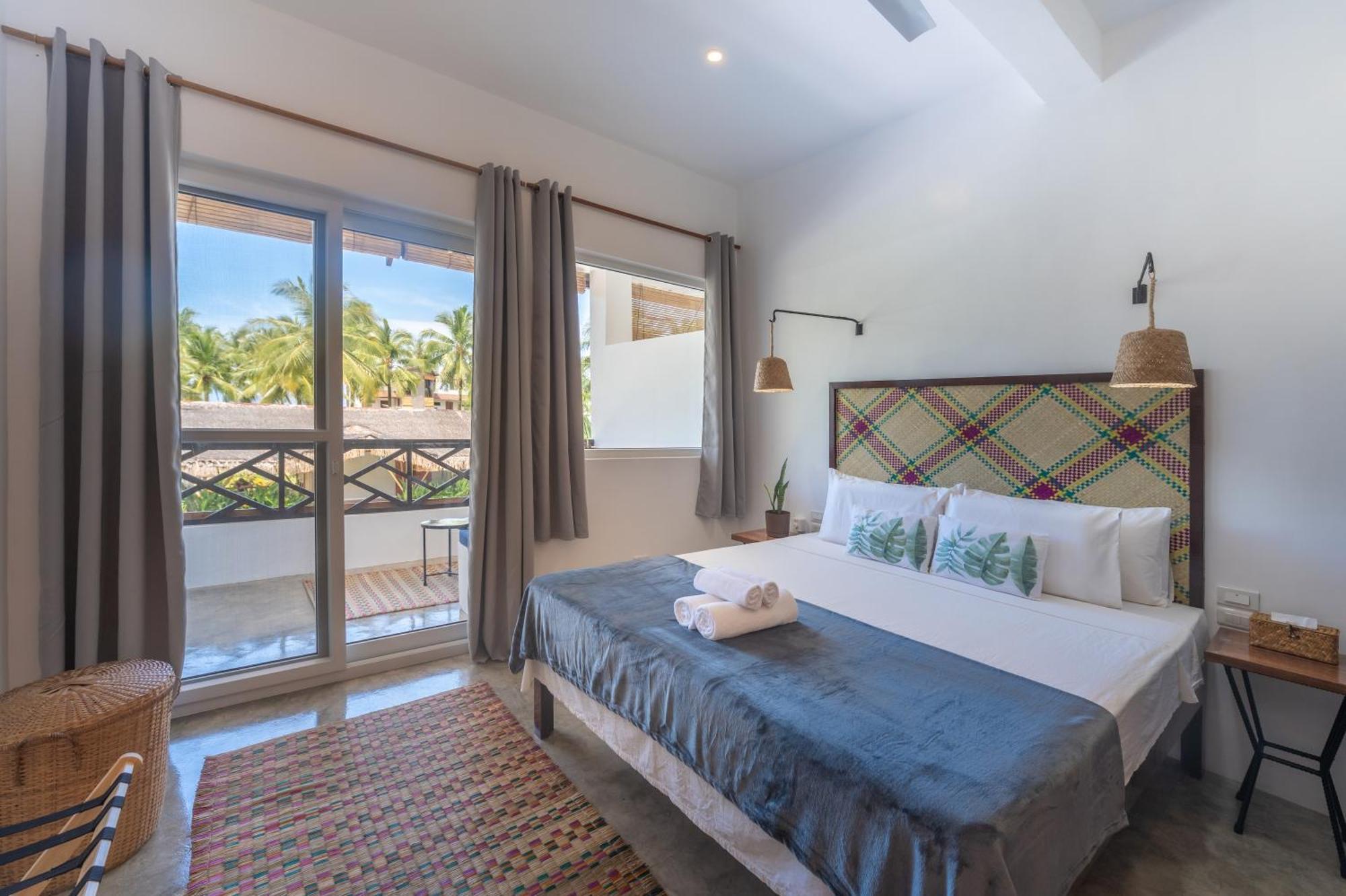 Kalipay Resort Siargao General Luna  Zewnętrze zdjęcie