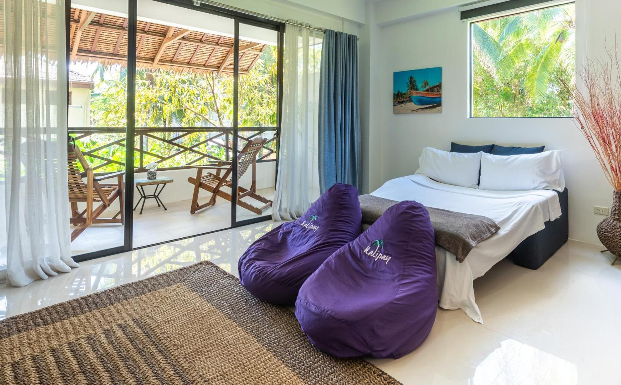 Kalipay Resort Siargao General Luna  Zewnętrze zdjęcie