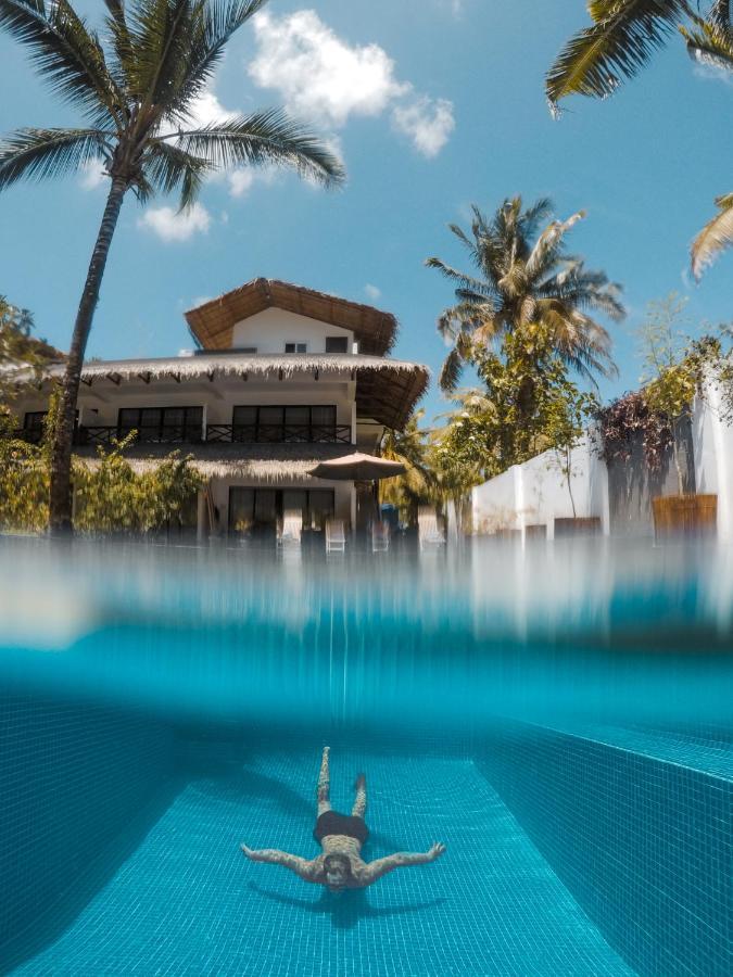 Kalipay Resort Siargao General Luna  Zewnętrze zdjęcie